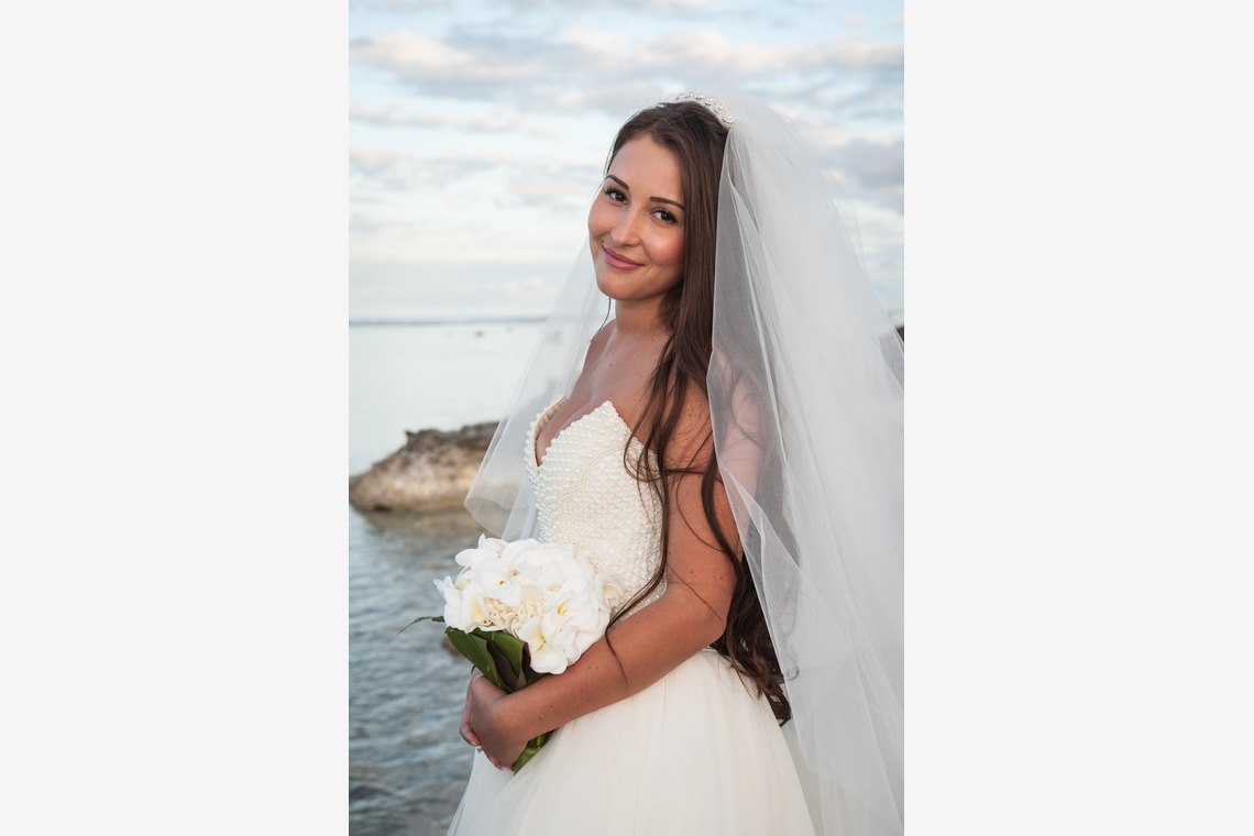 サムシングブルーが撮影した「フォトウェディング」の写真