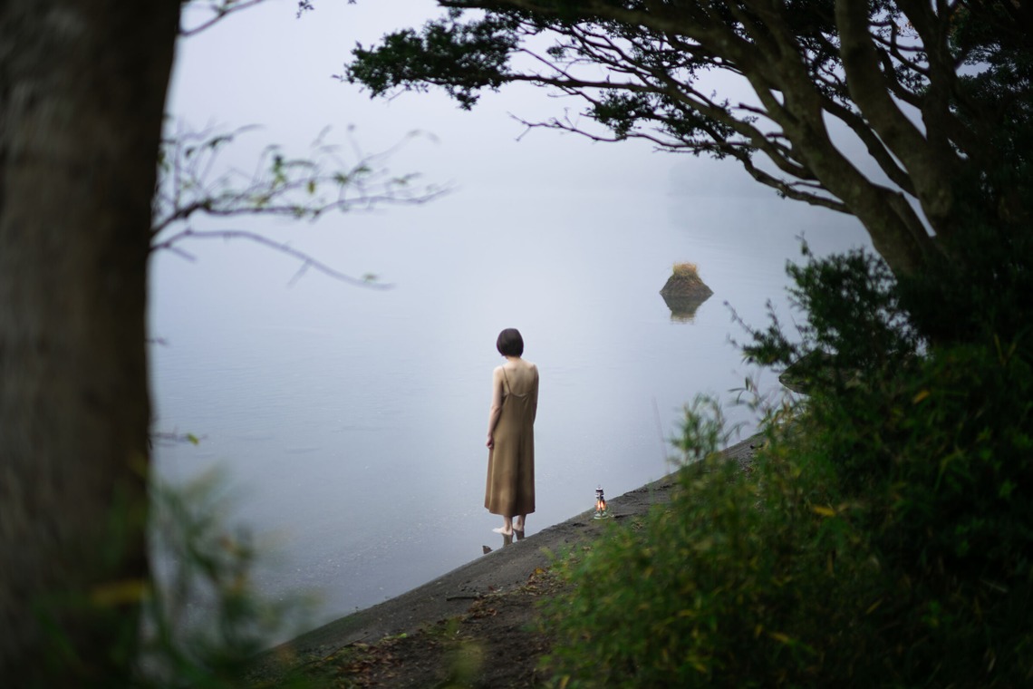 西澤 大和が撮影した写真のアルバム「nature」