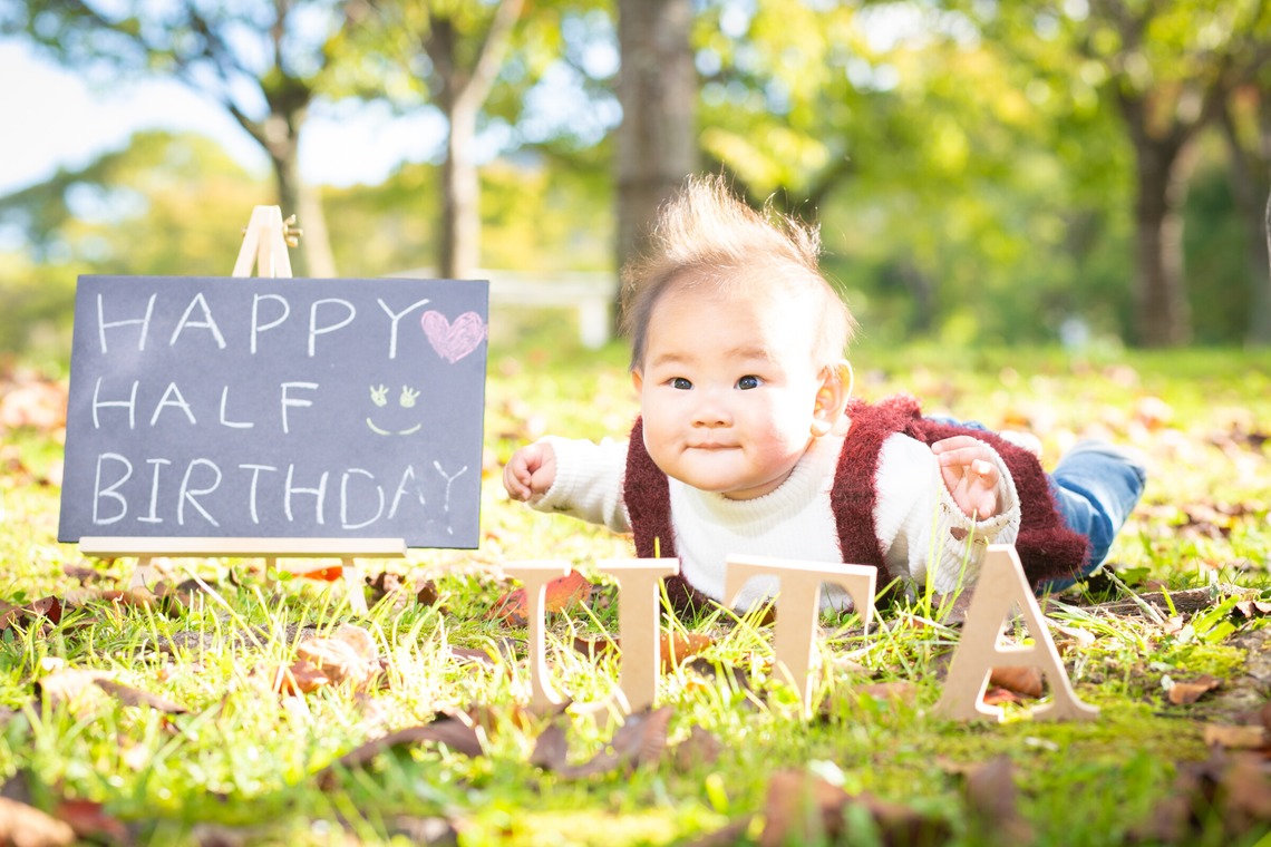 酒井大輔が撮影した「七五三撮影、家族写真」の写真