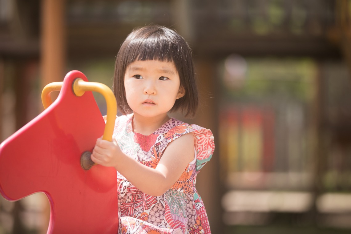 The Royal Workshop Japan (楊 ダニエル)が撮影した「家族写真01」の写真