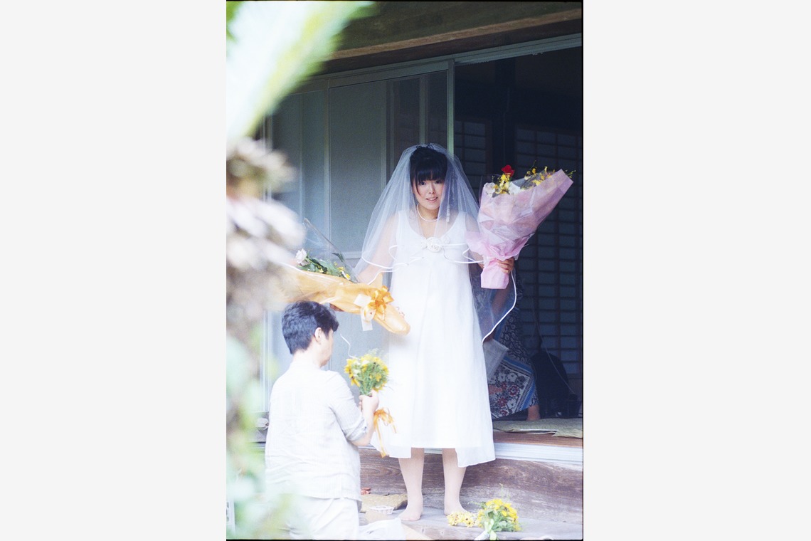 ディスカバリー (森 時尚)が撮影した写真のアルバム「当日写真/ロケーションフォト」