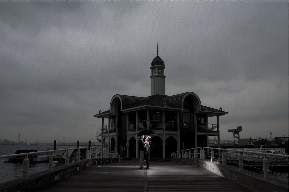 羽田写真事務所