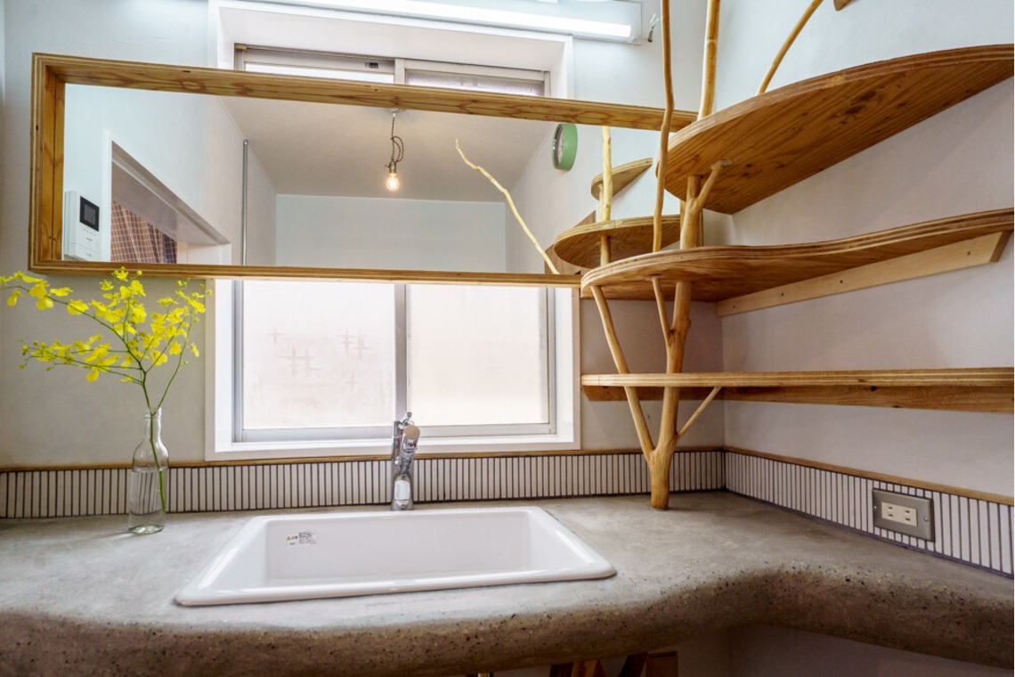 Yossyが撮影した「不動産/竣工」の写真