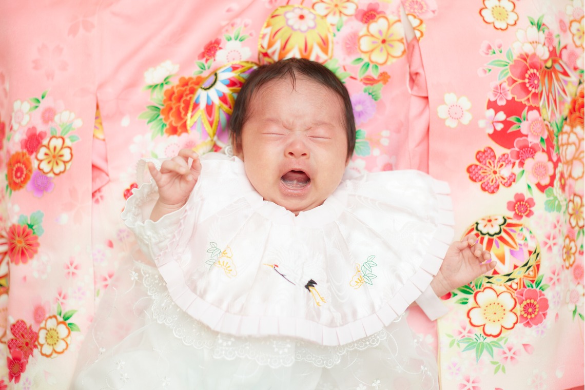 Studio RedStar/家族の想い出が撮影した「記念写真」の写真