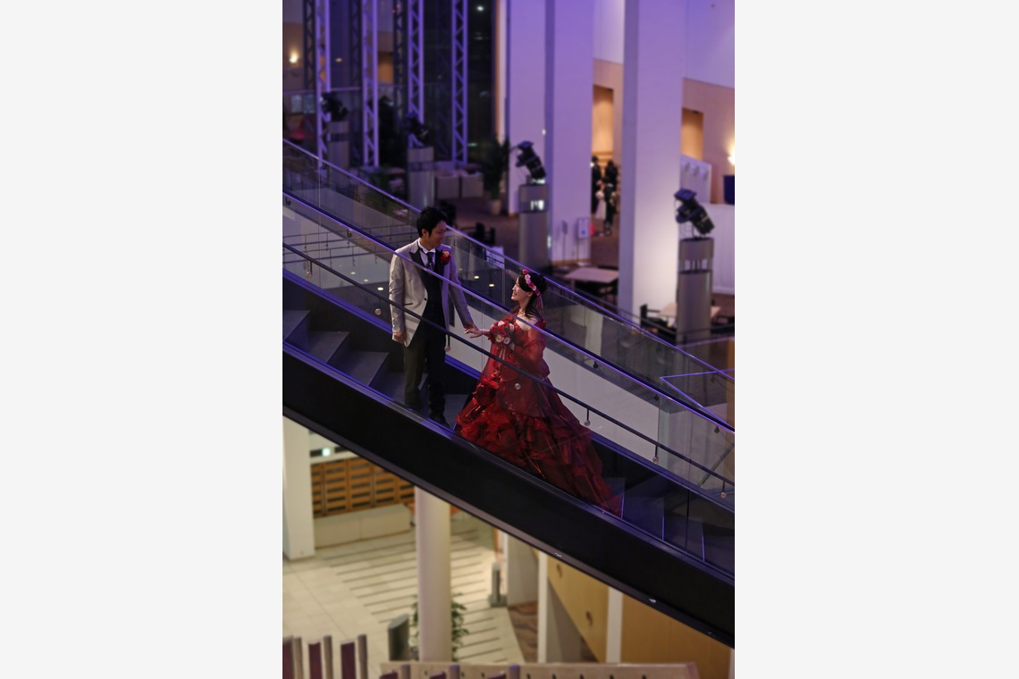 プロショップ　アングル