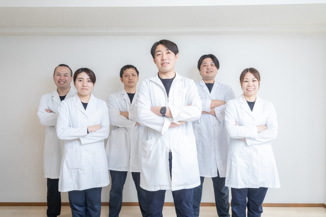 武内ピクチャーズが撮影した写真のアルバム「ビジネス・プロフィールフォト」