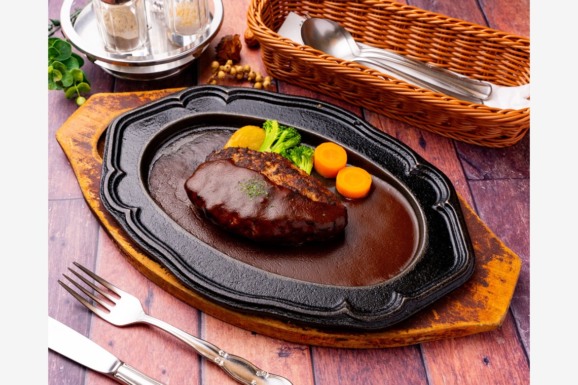 高田　悟が撮影した写真のアルバム「レストランにしかわ」