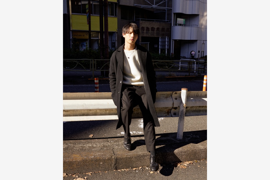 Nagumo Hikaruが撮影した「ポートレート　池袋」の写真