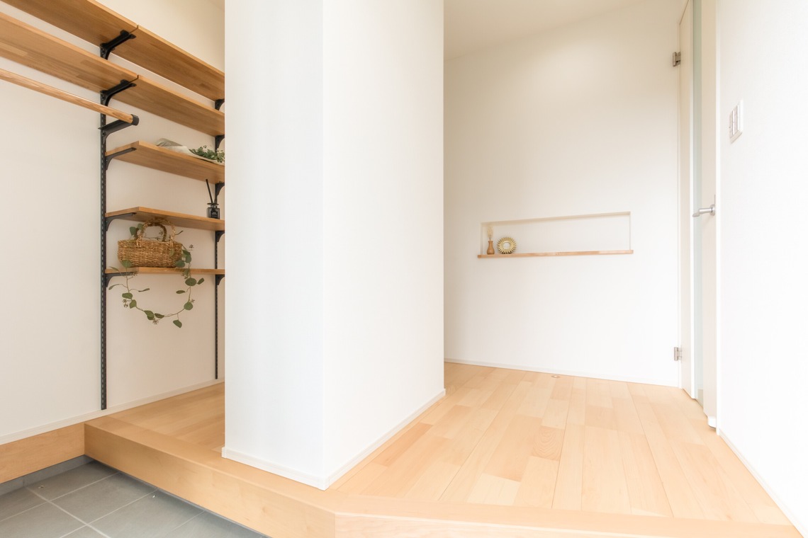 MIYA STUDIOが撮影した「物件写真」の写真