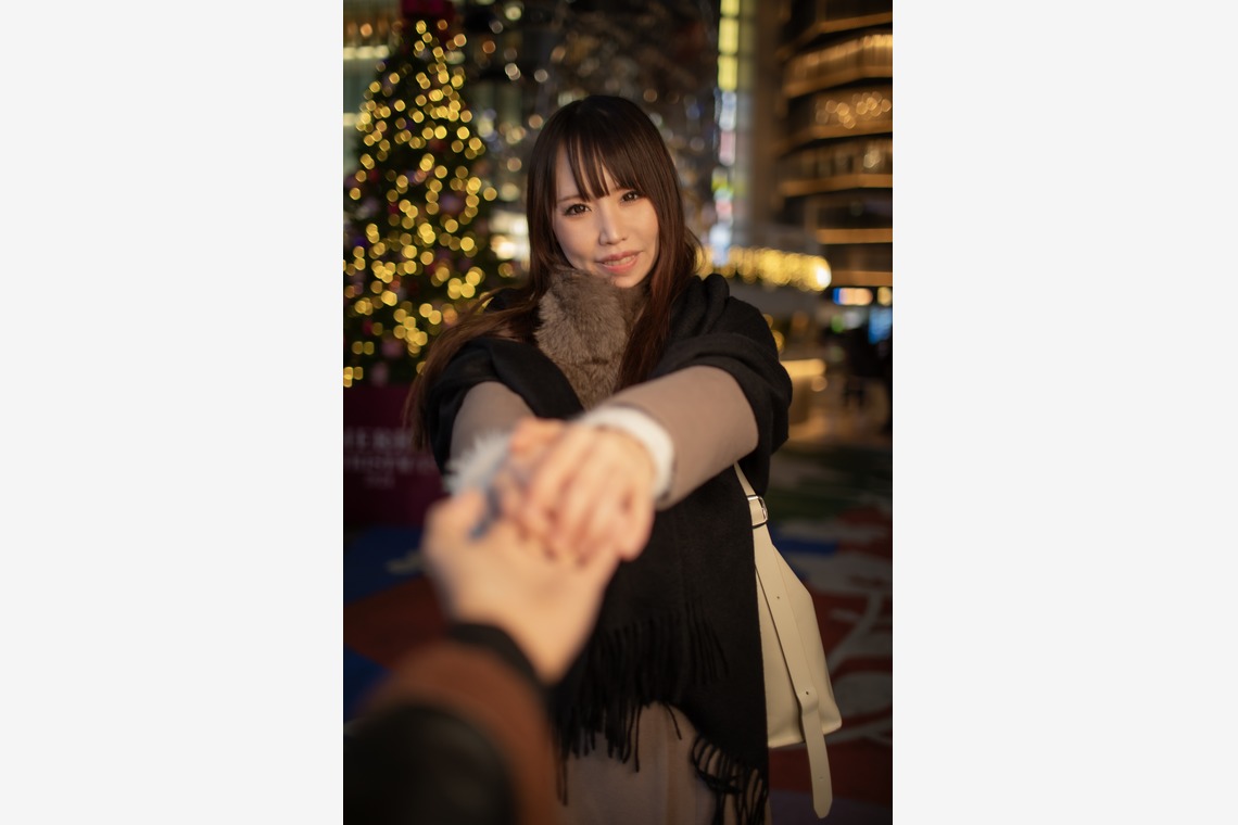 松見　翠が撮影した「野外撮影」の写真