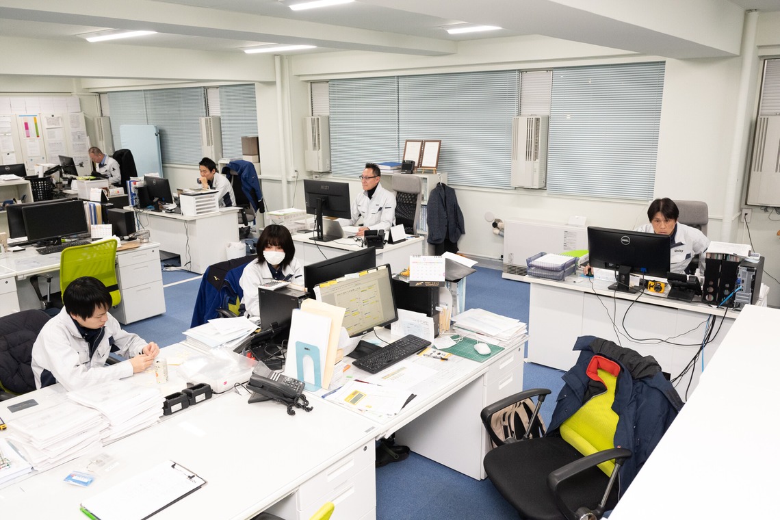 オフィス 芦野が撮影した「過去の案件撮影」の写真