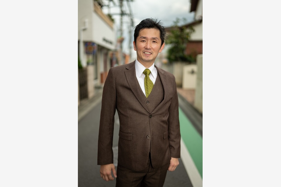 メンターポジションが撮影した写真のアルバム「男性女性」