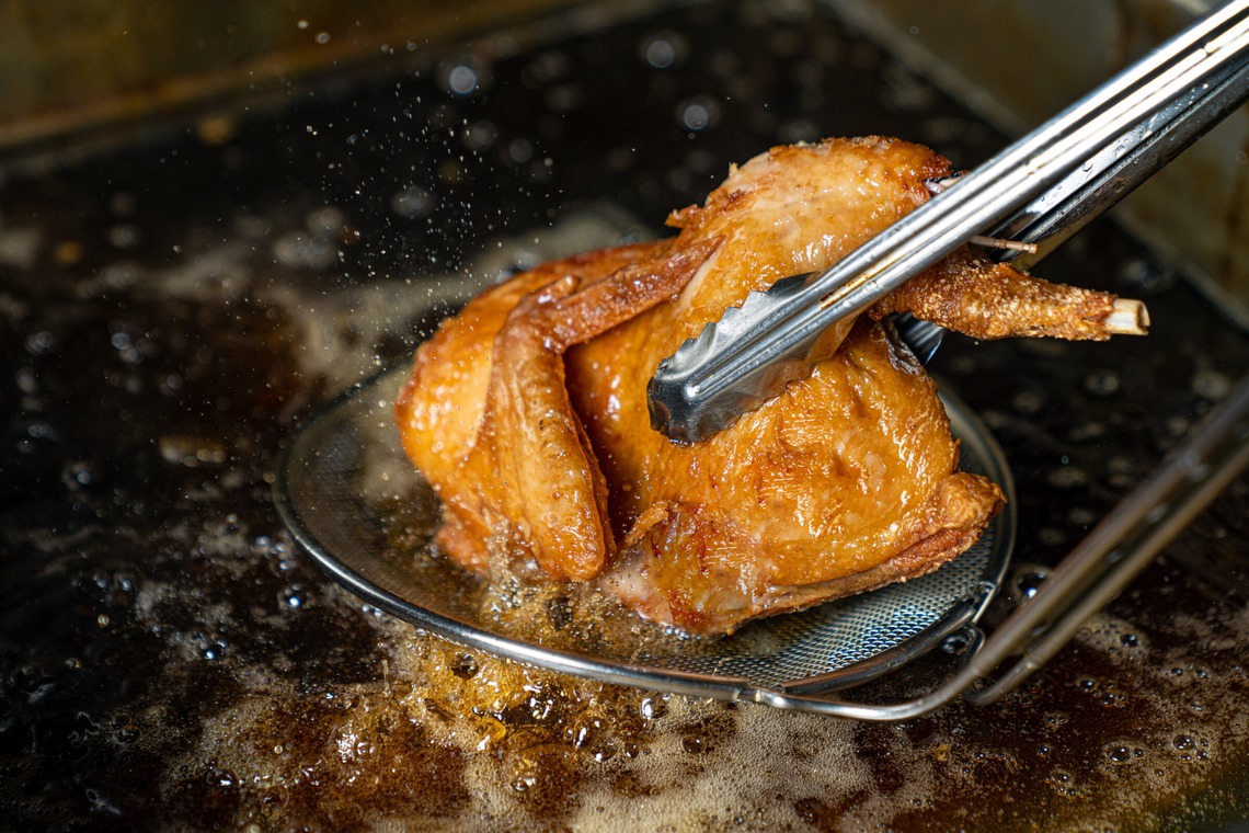 Studio&Gallery Analog　佐伯写真館が撮影した「料理写真」の写真