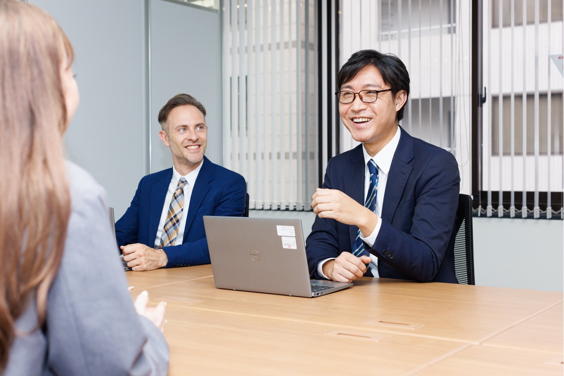 Yusuke Usuiが撮影した「ベルリッツ様 web広告撮影」の写真