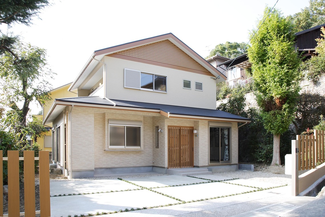 細川正人写真事務所が撮影した写真のアルバム「建築物」