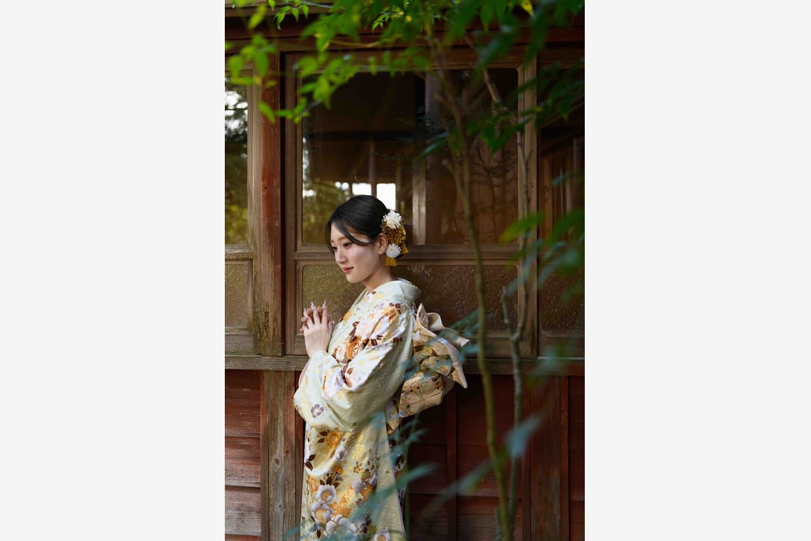 北野隼人が撮影した「イベント撮影会（出張撮影）」の写真