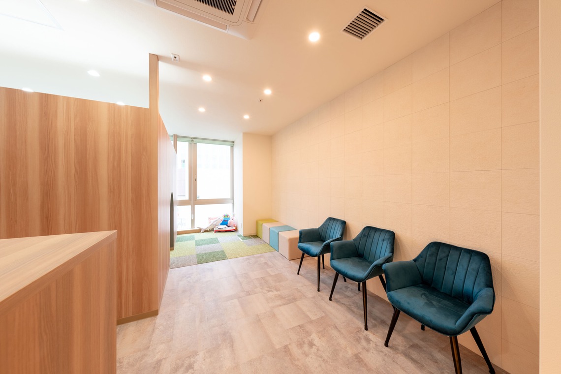 クリエイティブツリーが撮影した写真のアルバム「店内写真」