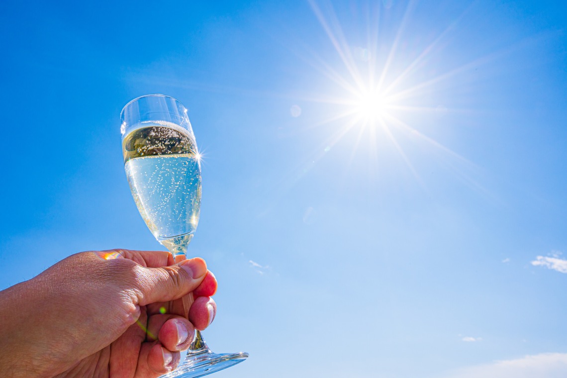 高木勇斗が撮影した「飲み物」の写真