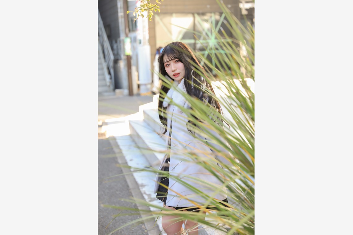 松見　翠が撮影した「野外撮影」の写真