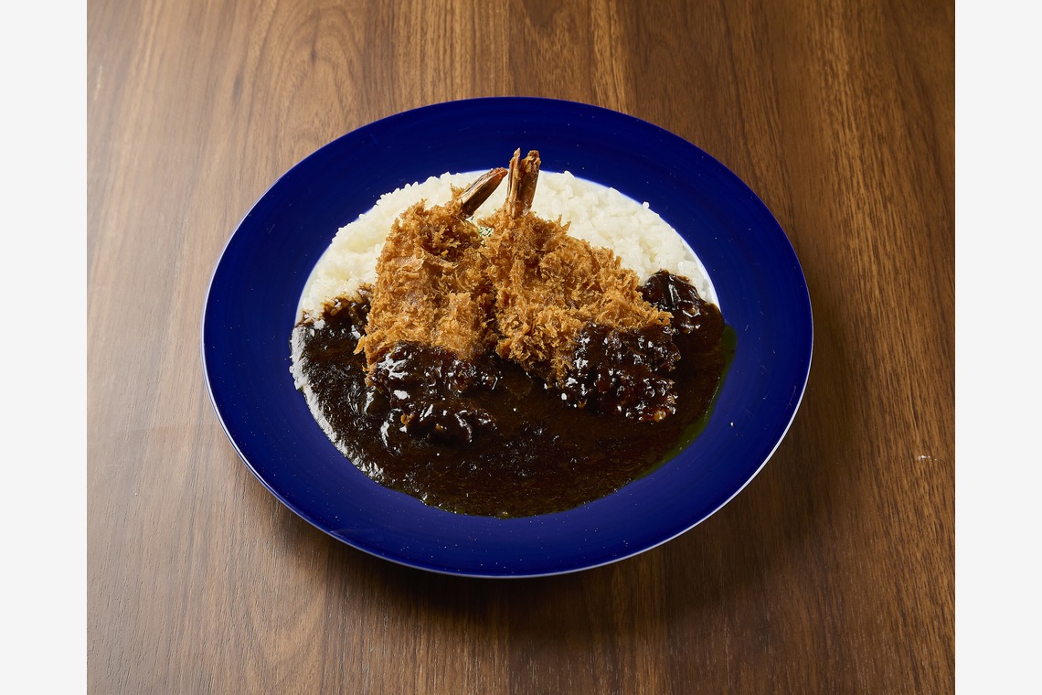 studio aluc ~スタジオ アルク~が撮影した「神戸欧風カレー倶楽部」の写真