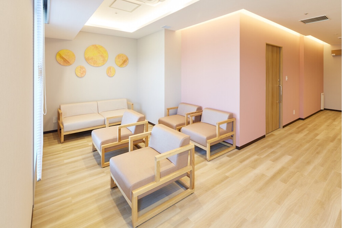 岩瀬泰治が撮影した「内観写真」の写真