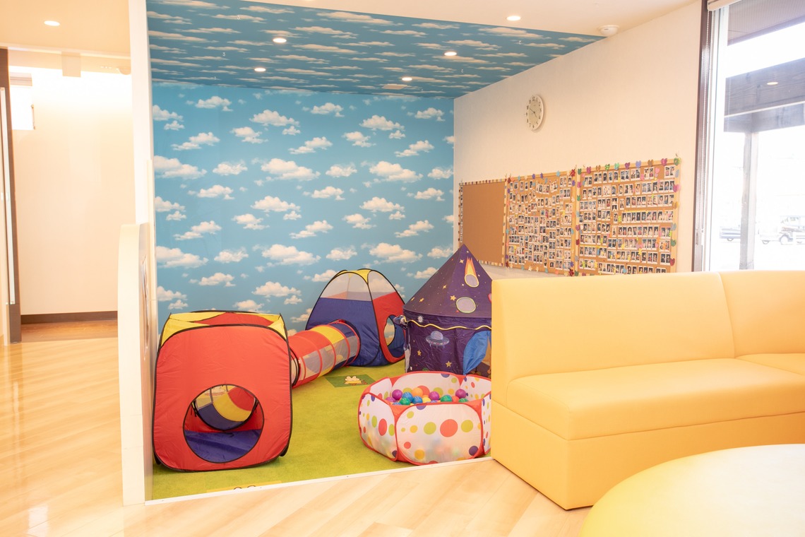 HARAデザインが撮影した「クリニック」の写真