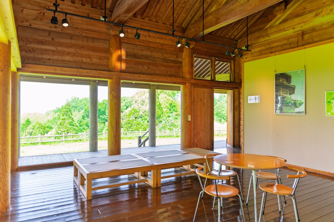 大塚由充が撮影した写真のアルバム「建物・建築物」