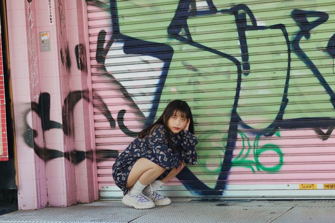 遠藤 和希が撮影した「モデル撮影_サンプル」の写真