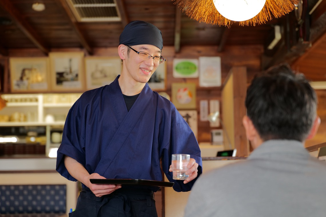 オオタニ写真事務所が撮影した「人物」の写真