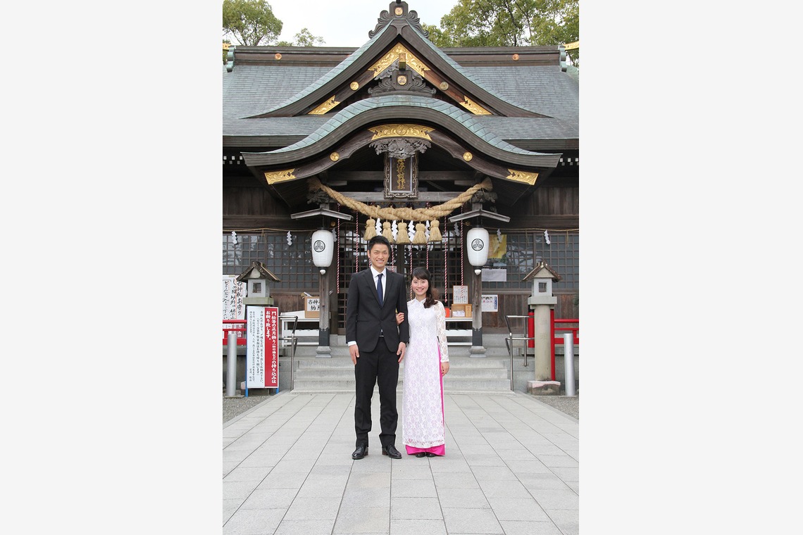 Photo Arima（有馬 明広）が撮影した写真のアルバム「marriage trip」