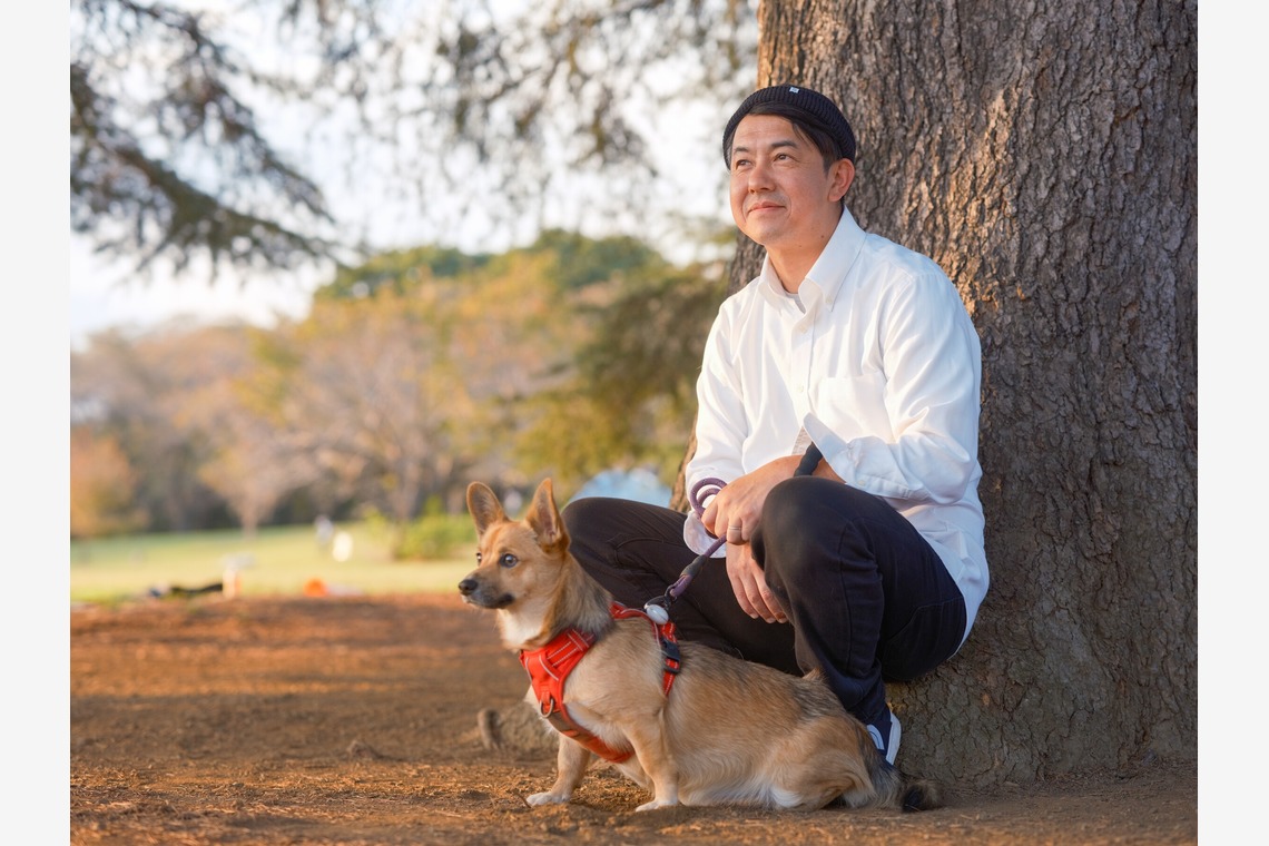 杉本 周平が撮影した写真のアルバム「人物・ポートレート・プロフィール写真」