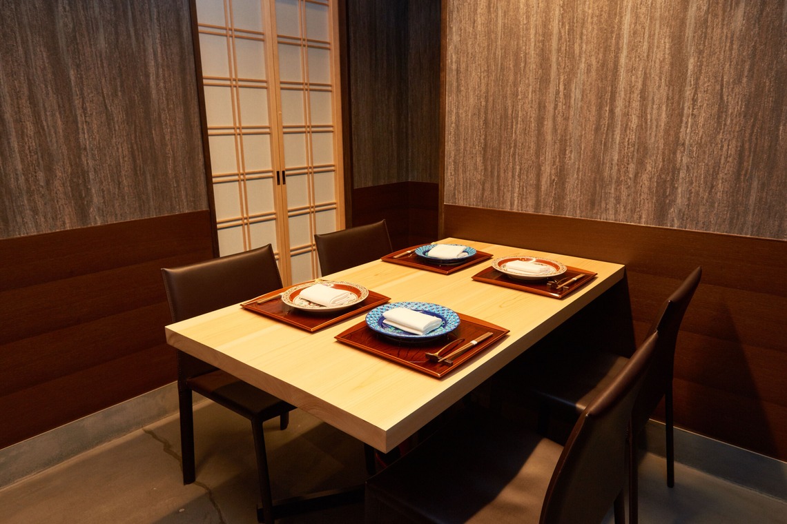 増元幸司が撮影した「店舗」の写真