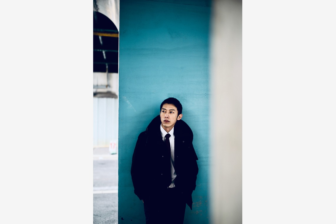 太和皇商事株式会社が撮影した写真のアルバム「ポートレート」