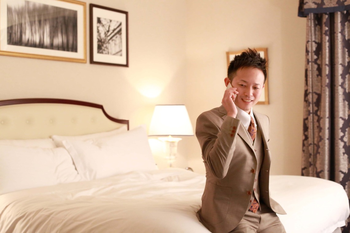 株式会社KP Lifeが撮影した「クリニック(東大阪市)、ホテル内」の写真