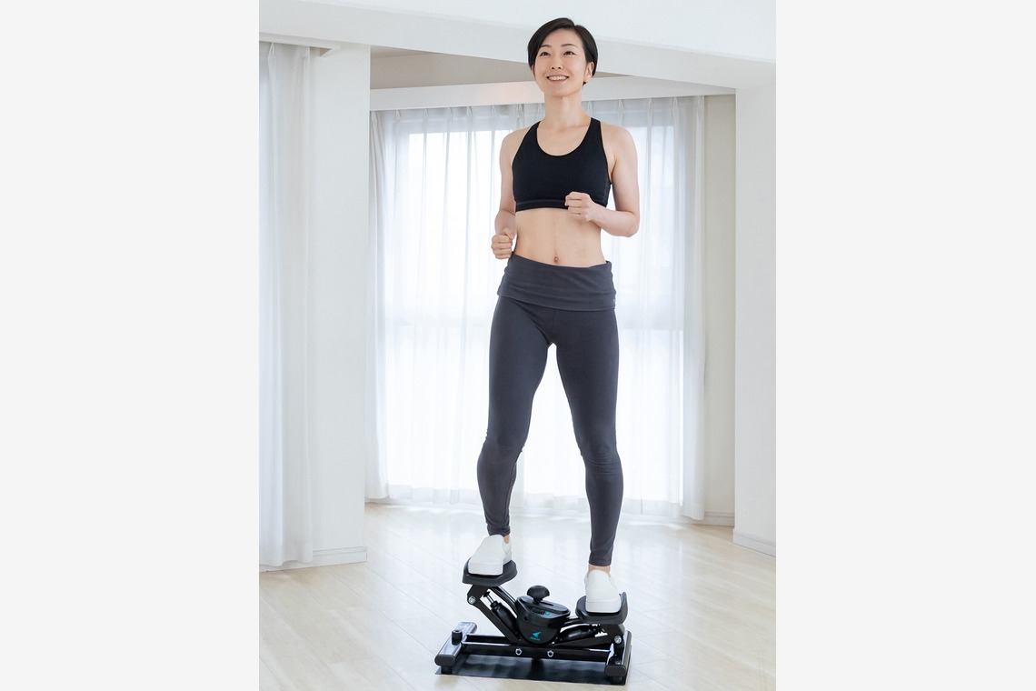 末安 善之が撮影した「フィットネス」の写真