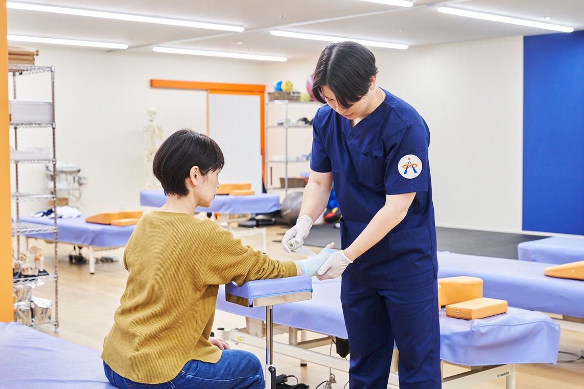 坂元寿行が撮影した「クリニック撮影」の写真