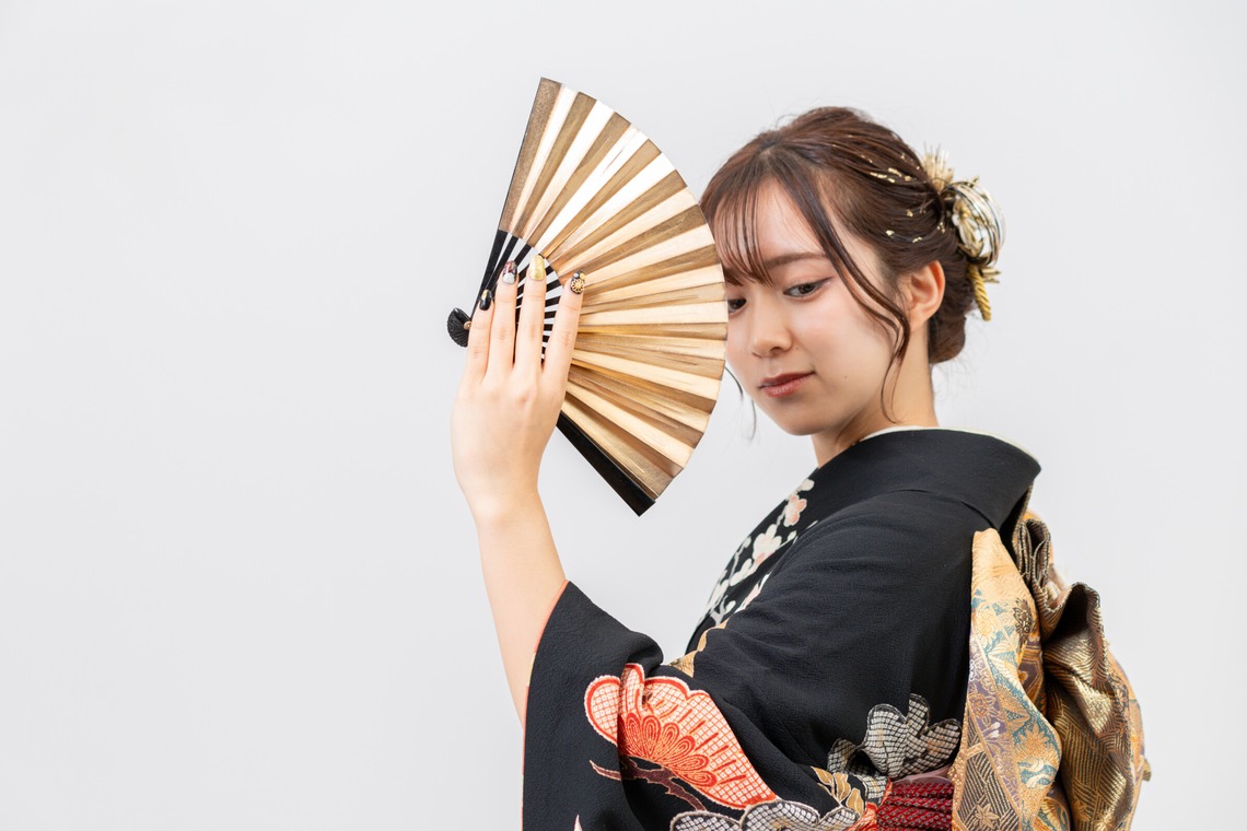 萩原　蔵志が撮影した写真のアルバム「成人式前撮り（スタジオ）」