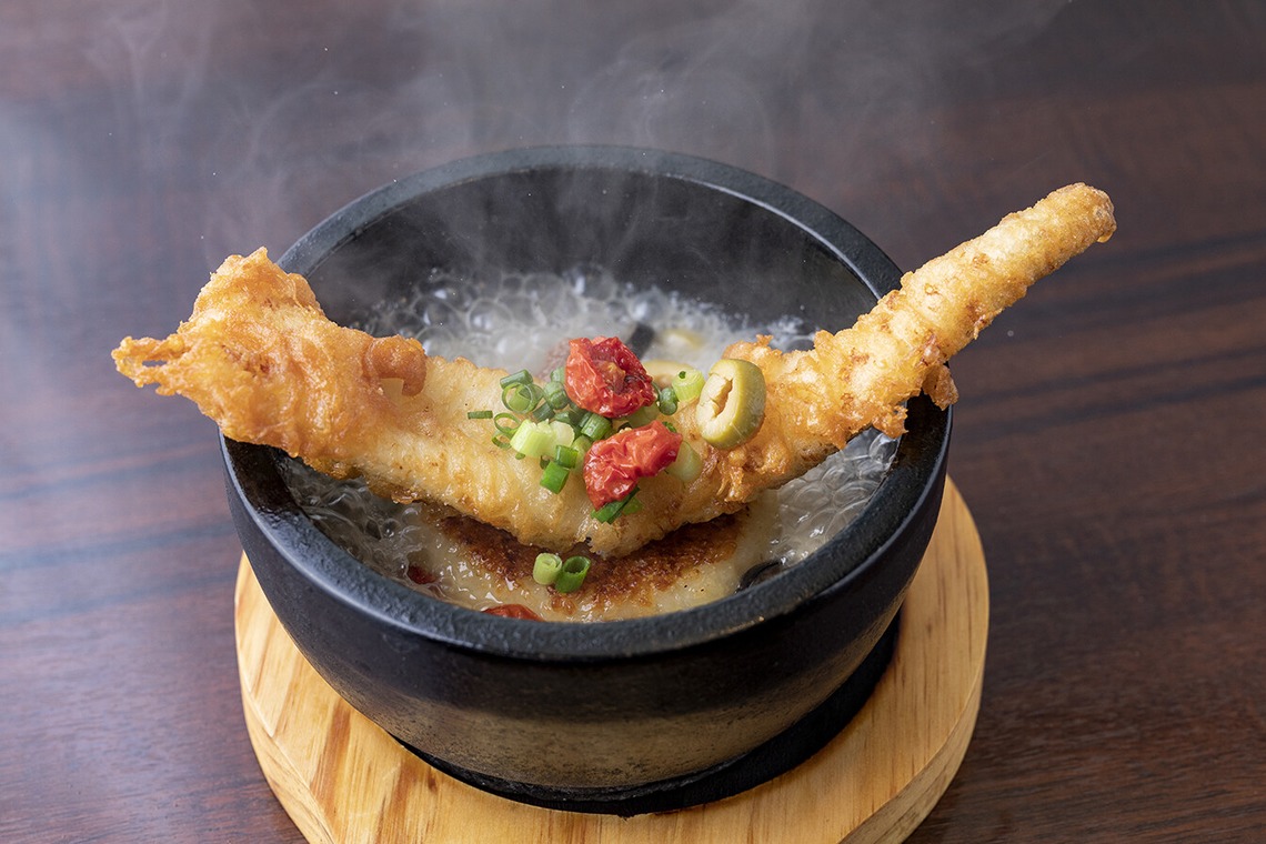 小野順平写真事務所が撮影した「料理撮影」の写真