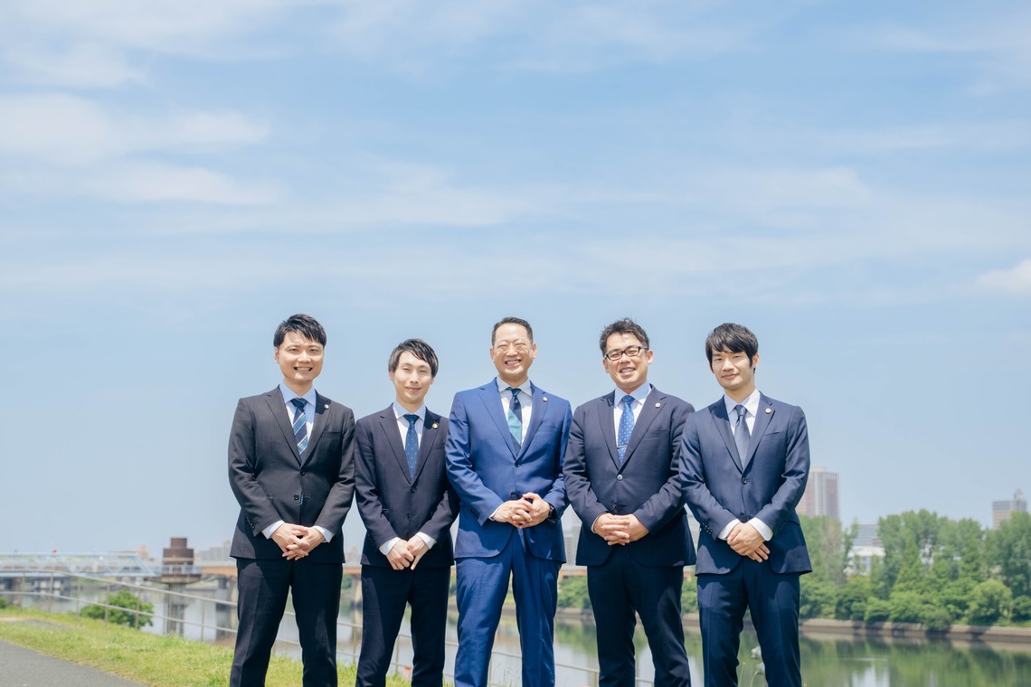 菊村夏水が撮影した写真のアルバム「弁護士事務所HP掲載用写真」