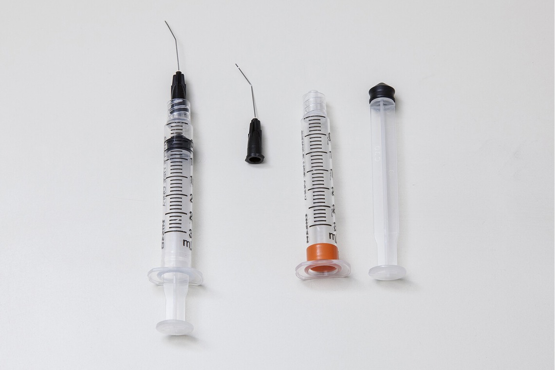 末安 善之が撮影した「クリニック」の写真