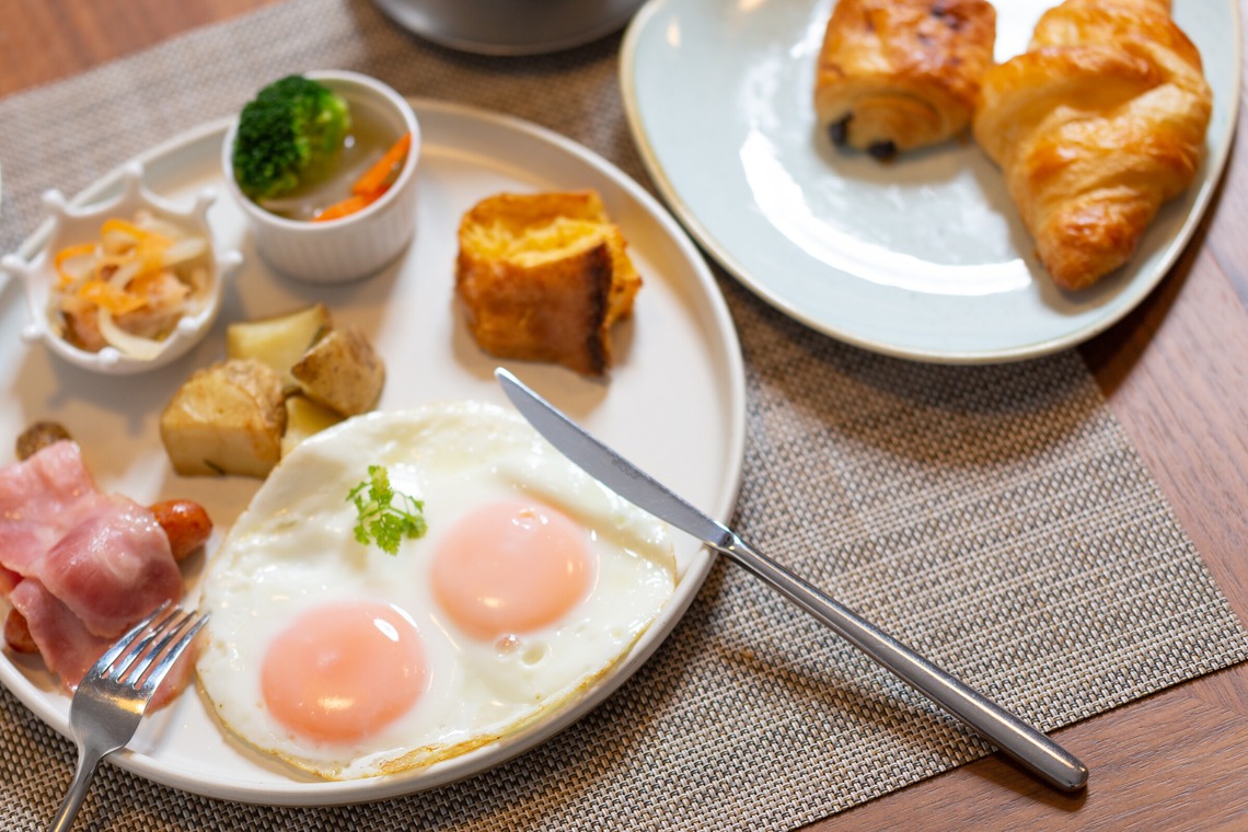 株式会社トリプルスタンダードが撮影した写真のアルバム「ホテルディナー/モーニング」