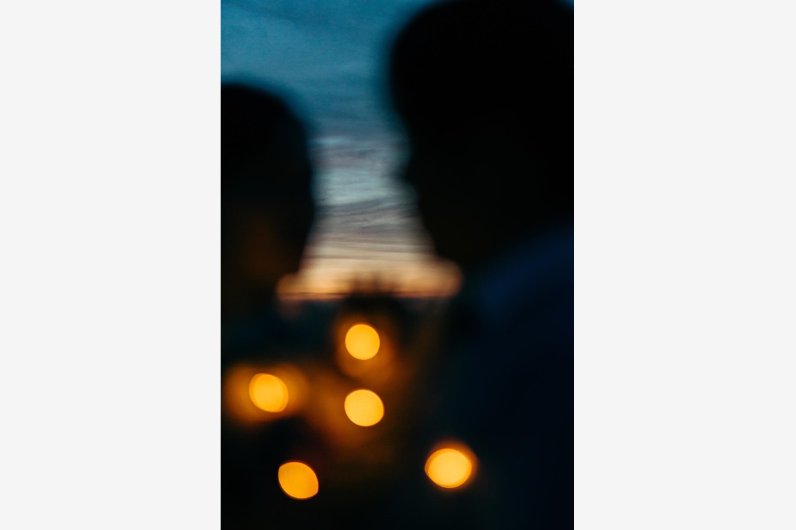 ポートレート沖縄が撮影した写真のアルバム「ウエディング＠サンセット」