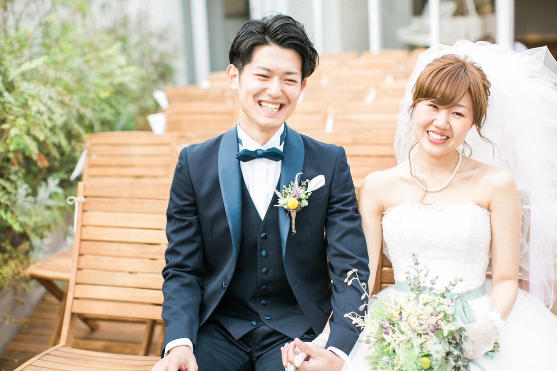 Yuki Shimada Photographyが撮影した写真のアルバム「メゾンプルミエール結婚式撮影」