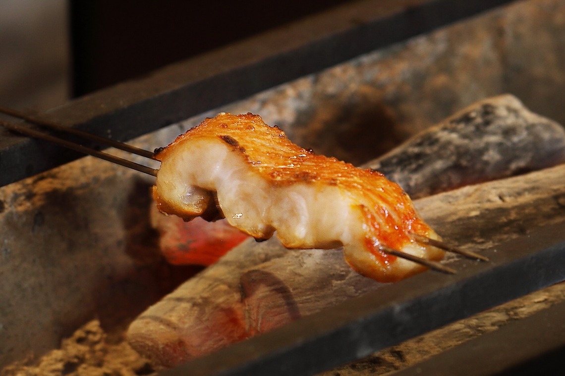 森安　照が撮影した「ECサイト・仕込み・料理・店内外観」の写真