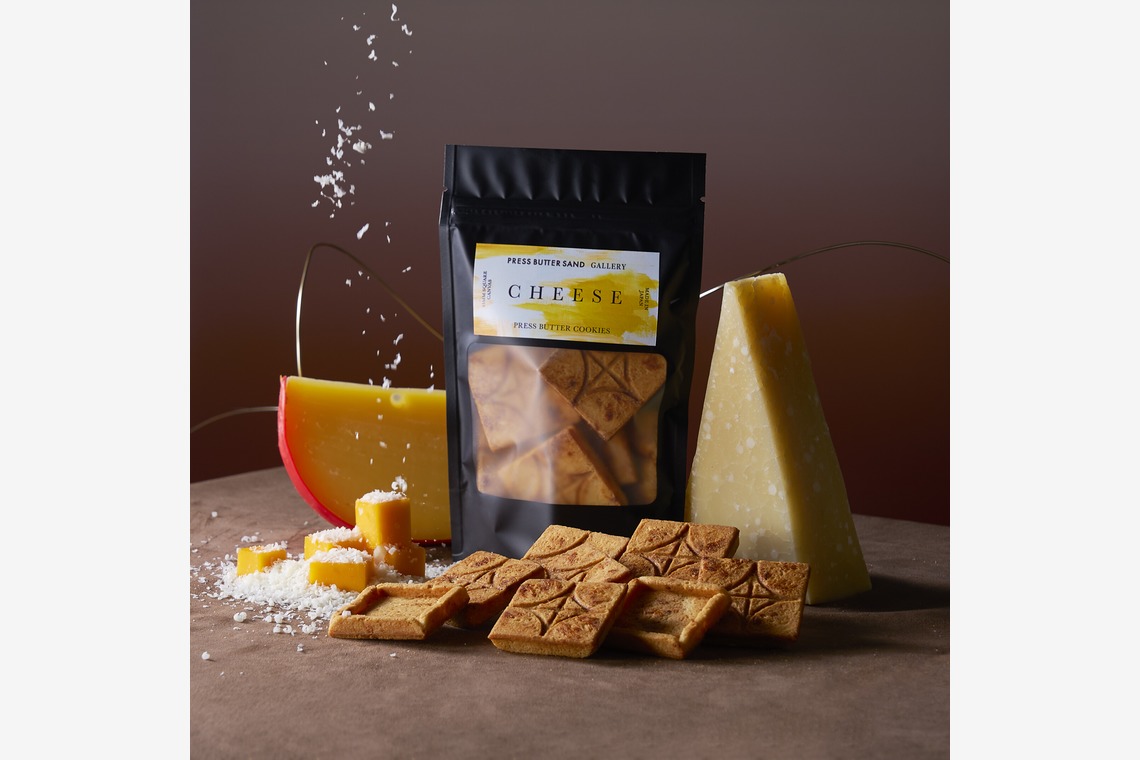 SUNNY I＆Pが撮影した「食品」の写真