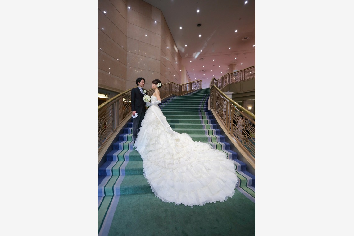 Photo of Shinto ceremony / reception taken by 板橋薫平