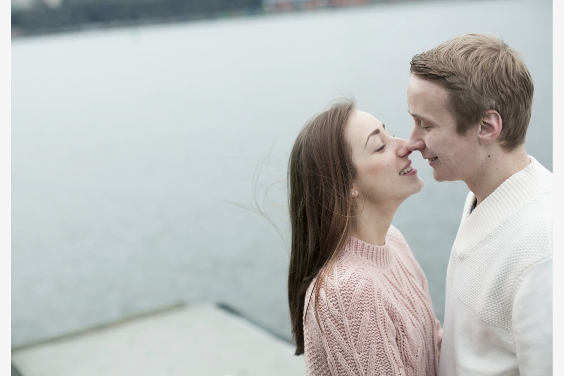 Tanja Metelitsaが撮影した「スウェーデーン」の写真