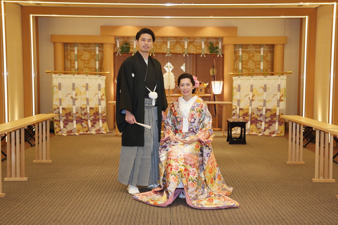 谷崎 春彦（T-Studio）が撮影した「ブライダル/フォトウェディング/結婚式/披露宴/結婚パーティー」の写真