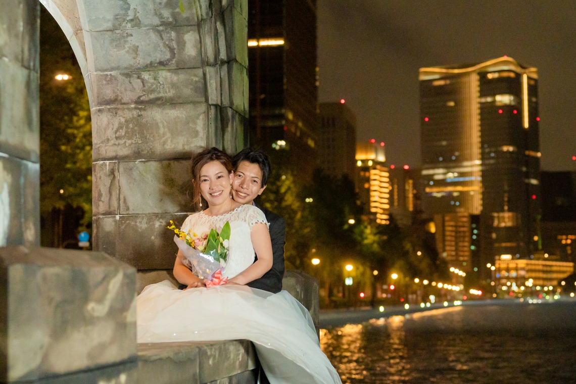 Photo of Wedding taken by フォトビジョングループみっちゃん