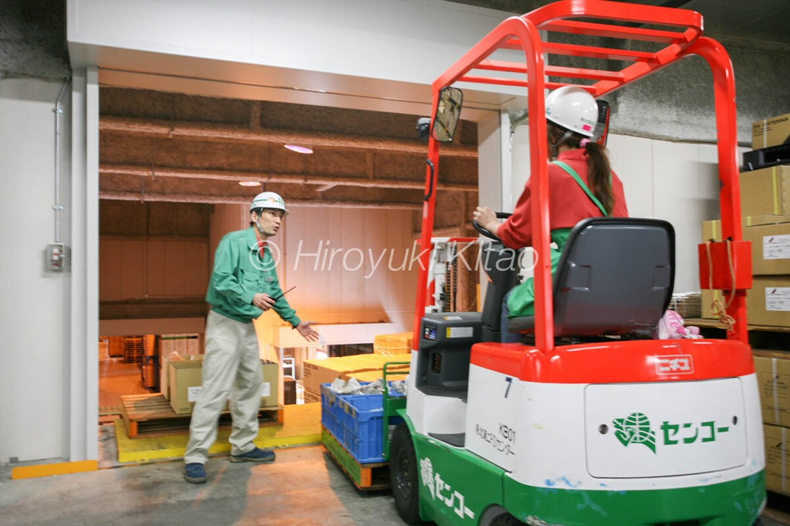 北尾浩幸写真事務所が撮影した写真のアルバム「ビジネスシーン」